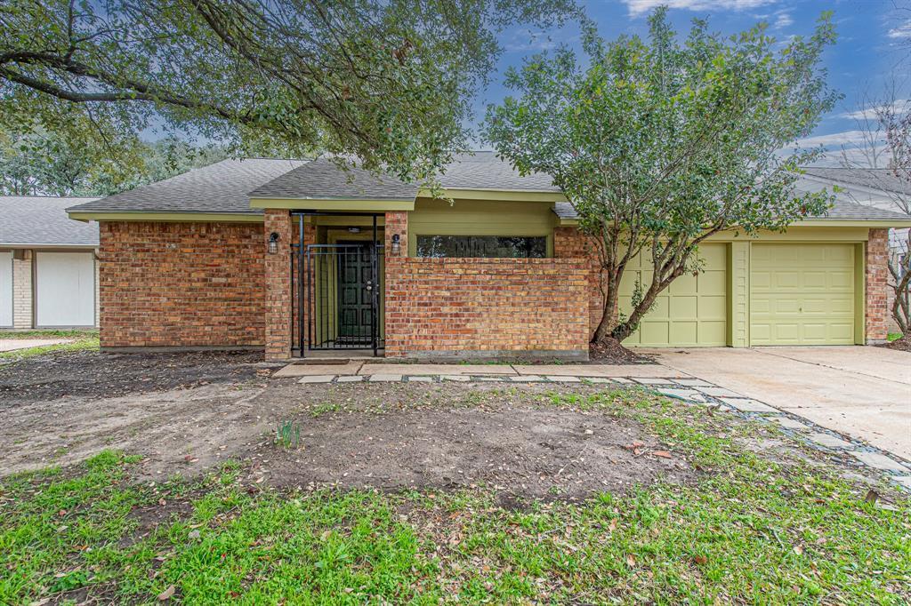 20055 Fort Stanton Dr in Katy, TX - Building Photo