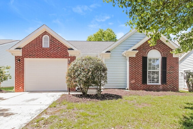 property at 8427 Galena View Dr
