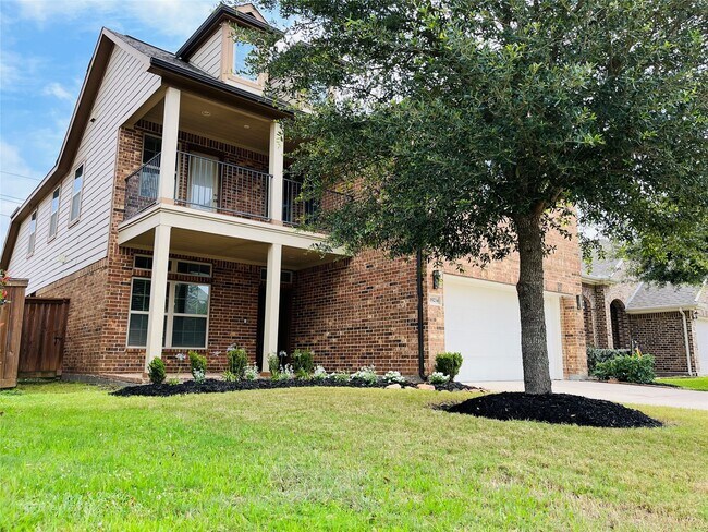 19234 N Cottonwood Green Ln in Cypress, TX - Foto de edificio - Building Photo