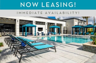 Vale East Student Living