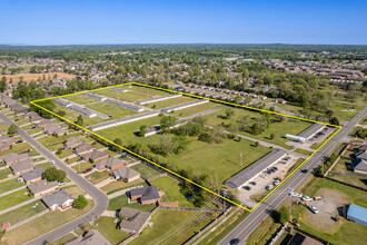 South Donaghey Apartments in Conway, AR - Building Photo - Primary Photo