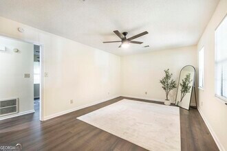 411 Lamar St in Fort Valley, GA - Building Photo - Building Photo