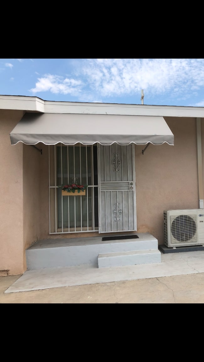 property at 1059 E Badillo St