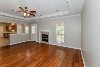 13119 Claybourne Cove in Olive Branch, MS - Building Photo - Building Photo