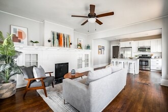 23 Clifton St SE in Atlanta, GA - Building Photo - Building Photo