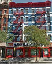 1571 3rd Ave in New York, NY - Building Photo