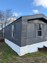 4205 TN-50 in Williamsport, TN - Building Photo