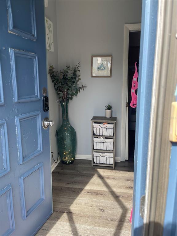 property at 8800 Bardmoor Blvd