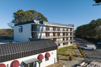 The Parc @ 75 in Marietta, GA - Foto de edificio - Primary Photo