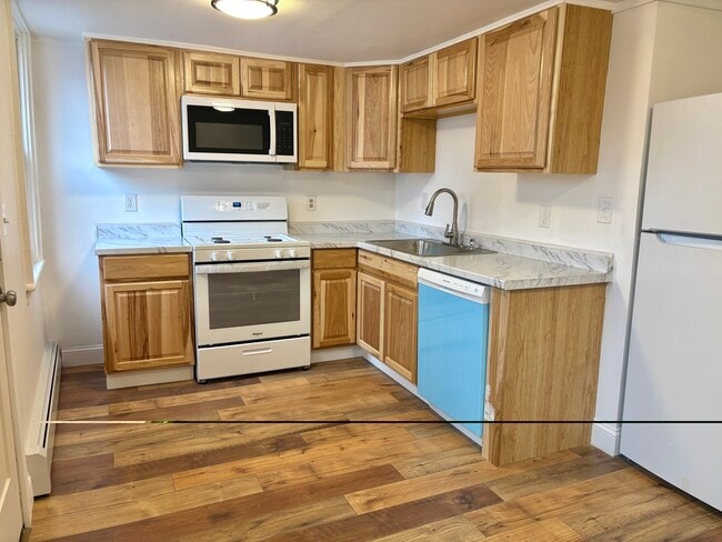 1 Clermont Ln, Unit 1