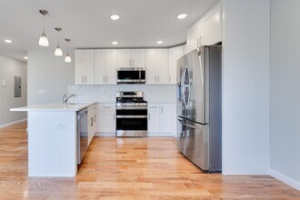 1521 41st St in North Bergen, NJ - Building Photo - Building Photo