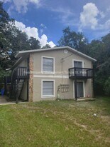 15417 Livingston Ave in Lutz, FL - Building Photo