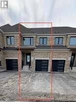 74 Stinson Crescent in Courtice, ON - Building Photo
