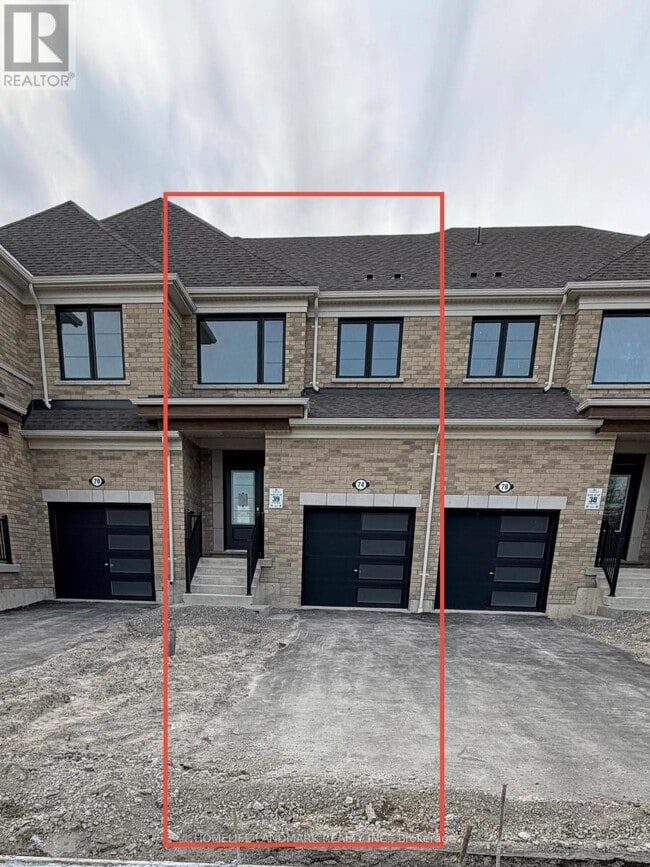 property at 74 Stinson Crescent