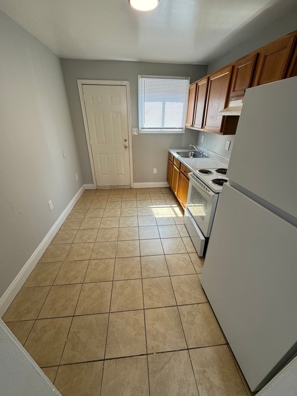 2100 Phaup St in Richmond, VA - Building Photo - Building Photo