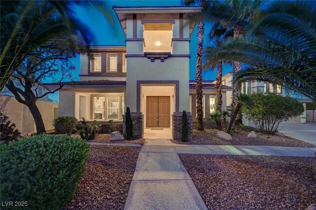 10550 Patrington Ct in Las Vegas, NV - Building Photo - Building Photo