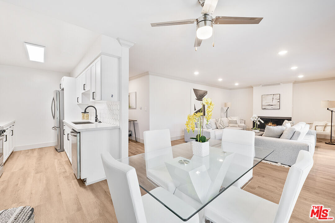 821 3rd St in Santa Monica, CA - Building Photo