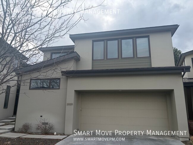 property at 2929 E Heartleaf Ln