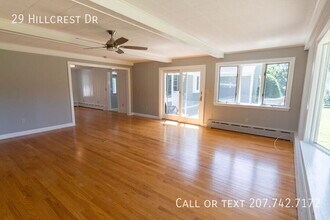 29 Hillcrest Dr in Dover, NH - Building Photo - Building Photo