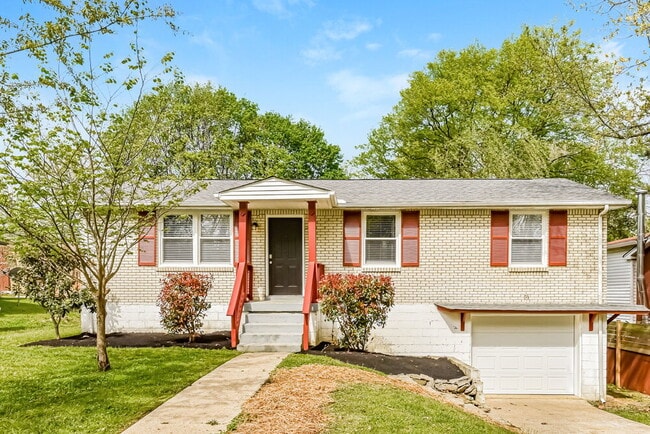 property at 4983 Karen Ray Dr