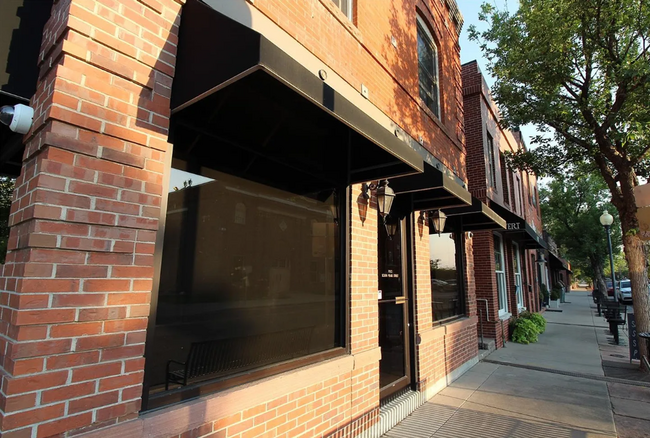 property at 620 E Exposition Ave