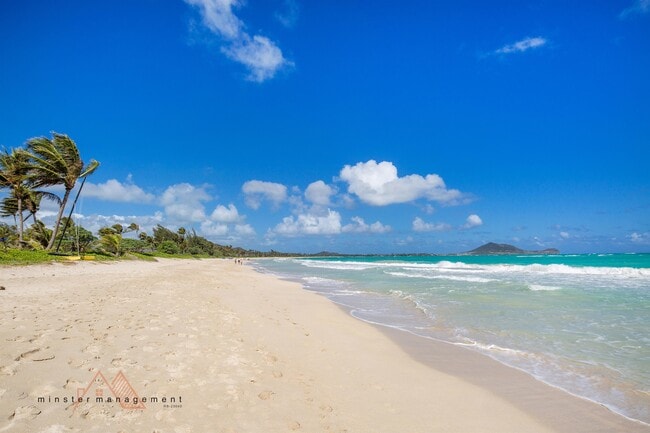 106 N Kainalu Dr in Kailua, HI - Building Photo - Building Photo