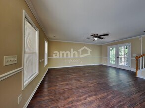 815 Turmeric Ln in Durham, NC - Building Photo - Building Photo