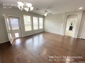 8522 Apache Bend in Converse, TX - Building Photo - Building Photo