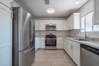8713 S Avenue D in Yuma, AZ - Building Photo - Building Photo