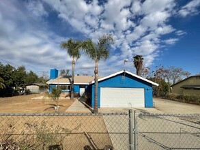 20620 Myron St in Perris, CA - Building Photo - Building Photo