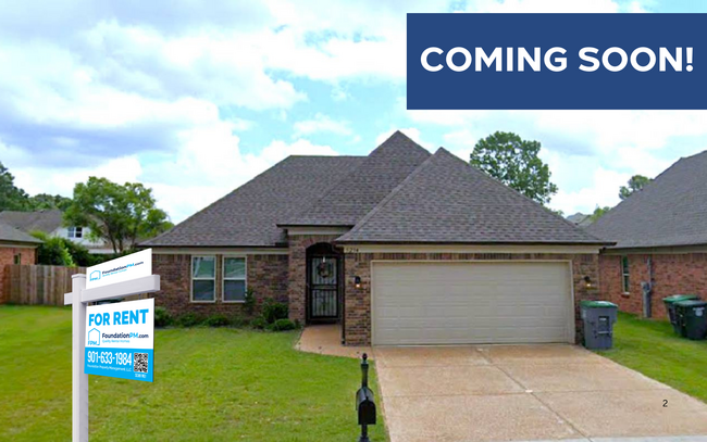 property at 5234 Crossfield Rd