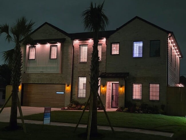 1726 Wilde Rock Way