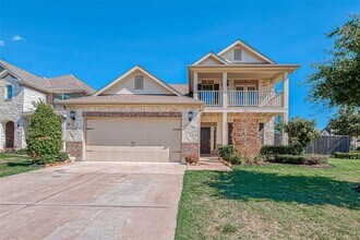 1102 Opal Cup Cir in Richmond, TX - Building Photo - Building Photo