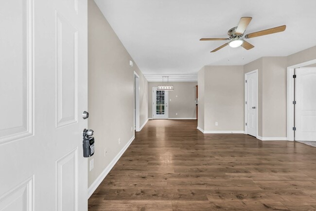 4781 State Hwy 48 in Cumberland Furnace, TN - Building Photo - Building Photo