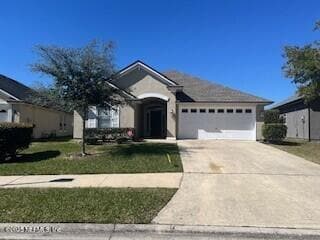 3558 Old Village Dr in Orange Park, FL - Building Photo - Building Photo
