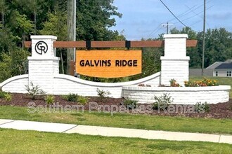 232 David Hl Dr in Sanford, NC - Building Photo - Building Photo