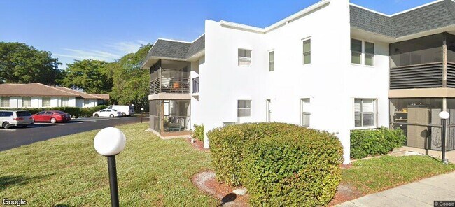 property at 2800 Riverside Dr