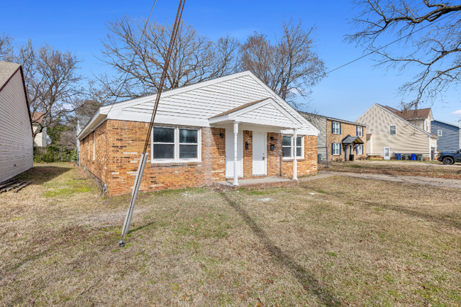 1436 W 27th St in Norfolk, VA - Building Photo - Building Photo