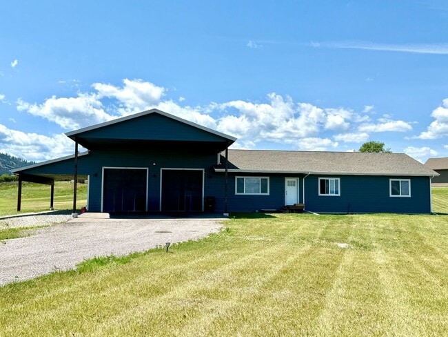 property at 1456 2 Mile Dr