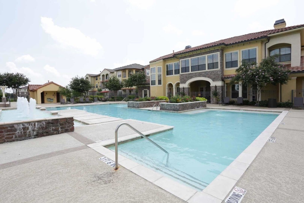 The Cortona Apartments Fairview, TX Apartments For Rent