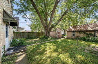 1706 29th St in Rock Island, IL - Foto de edificio - Building Photo