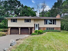 5014 250th St N in Forest Lake, MN - Building Photo