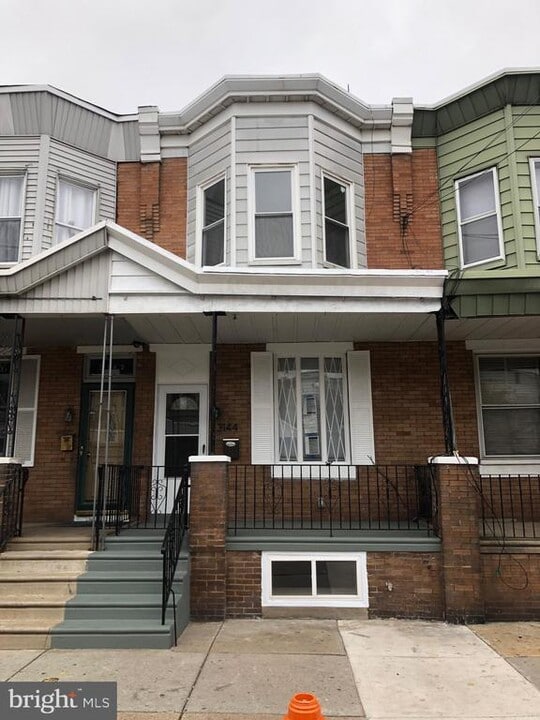 3144 Aramingo Ave in Philadelphia, PA - Building Photo