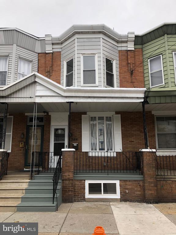 property at 3144 Aramingo Ave