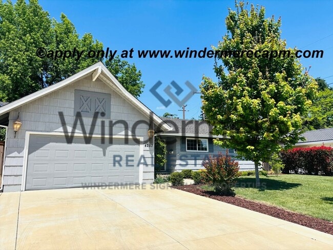 4257 Birgit Way in Sacramento, CA - Building Photo - Building Photo