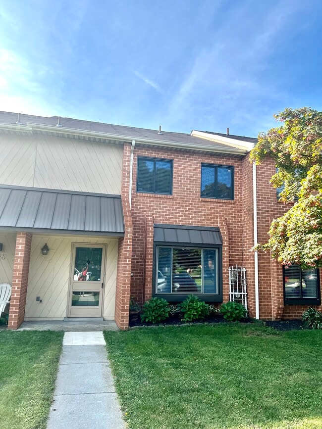 224 Towyn Ct in Exton, PA - Foto de edificio - Building Photo