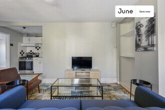 14-18 Bacon Street in Boston, MA - Foto de edificio - Building Photo