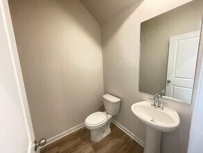 373 Timberland Ave in Dawsonville, GA - Building Photo - Building Photo