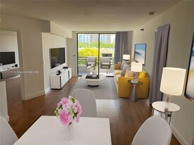 3300 NE 191st St, Unit 416 in Aventura, FL - Building Photo