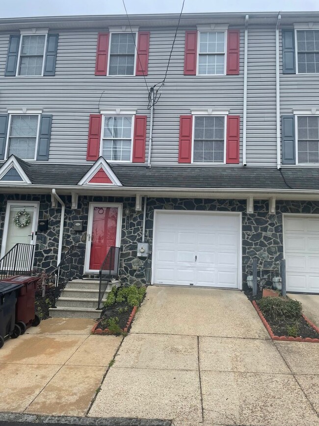 1505 W 5th St in Wilmington, DE - Building Photo - Building Photo